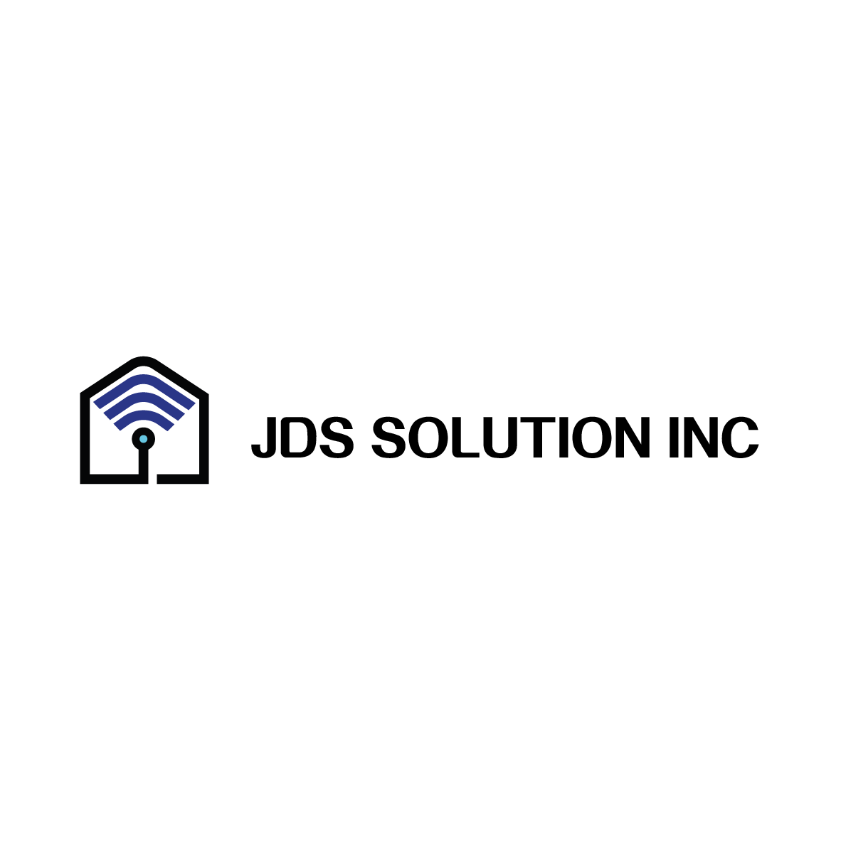 Logo Design by Chau Lun So for JDS SOLUTIONS INC | Design #24883376