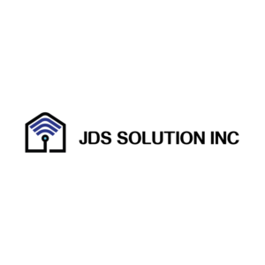 Logo Design by Chau Lun So for JDS SOLUTIONS INC | Design: #24883376