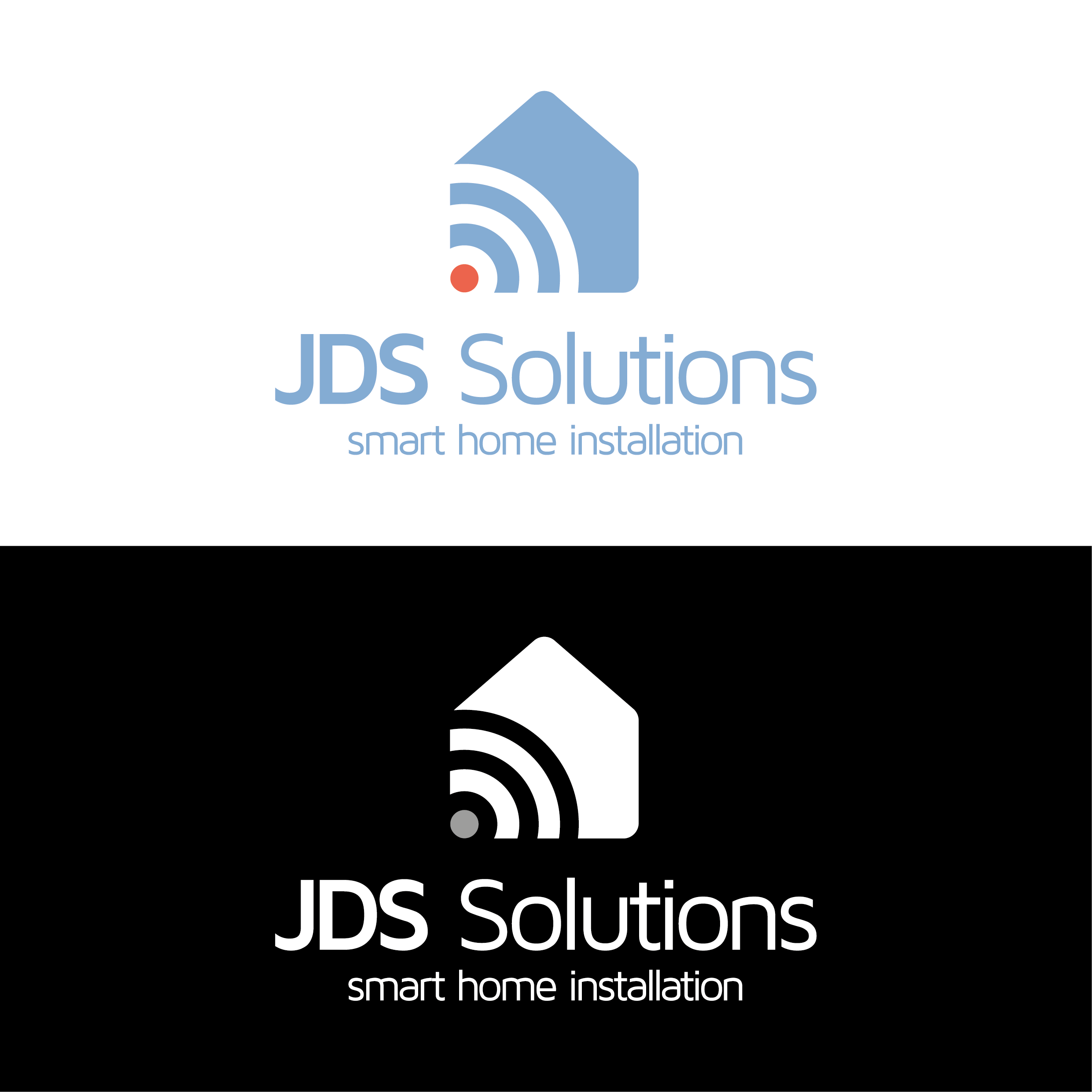 Logo Design by one six zero design for JDS SOLUTIONS INC | Design #24886255