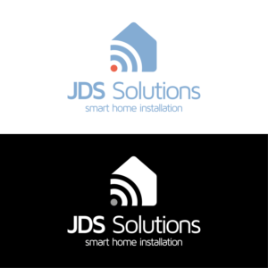Logo Design by one six zero design for JDS SOLUTIONS INC | Design: #24886255
