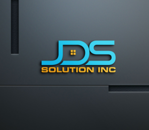 Logo Design by designprotox for JDS SOLUTIONS INC | Design: #24862716