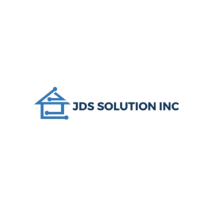 Logo Design by xxmmxmmxxm for JDS SOLUTIONS INC | Design: #24887897