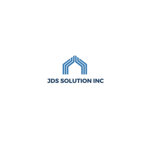 Logo Design by xxmmxmmxxm for JDS SOLUTIONS INC | Design: #24887958