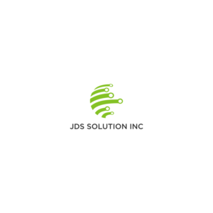 Logo Design by Muzaqi for JDS SOLUTIONS INC | Design: #24835435