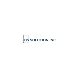 Logo Design by Muzaqi for JDS SOLUTIONS INC | Design: #24835500
