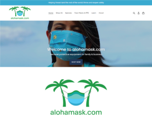 Logo Design by cammanoE