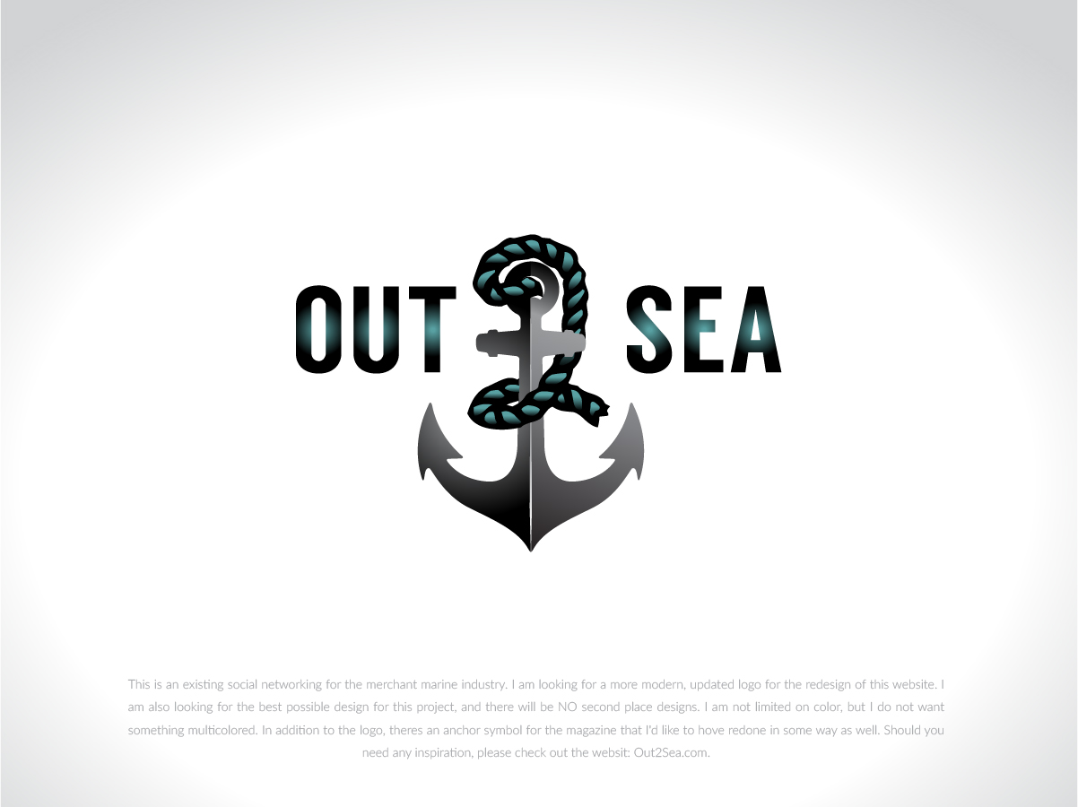 Logo Design by dharlan for this project | Design #24830505