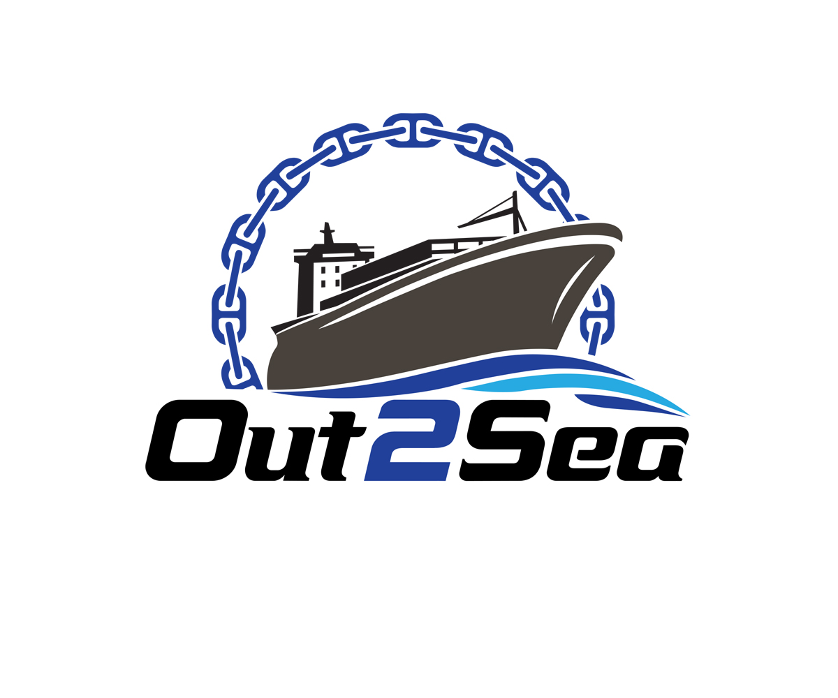 Logo Design by ERICK ANDRE VOORNEMAN for this project | Design #24919878