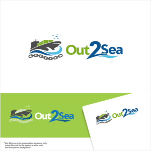 Logo Design by Arham Hidayat for this project | Design #24892317