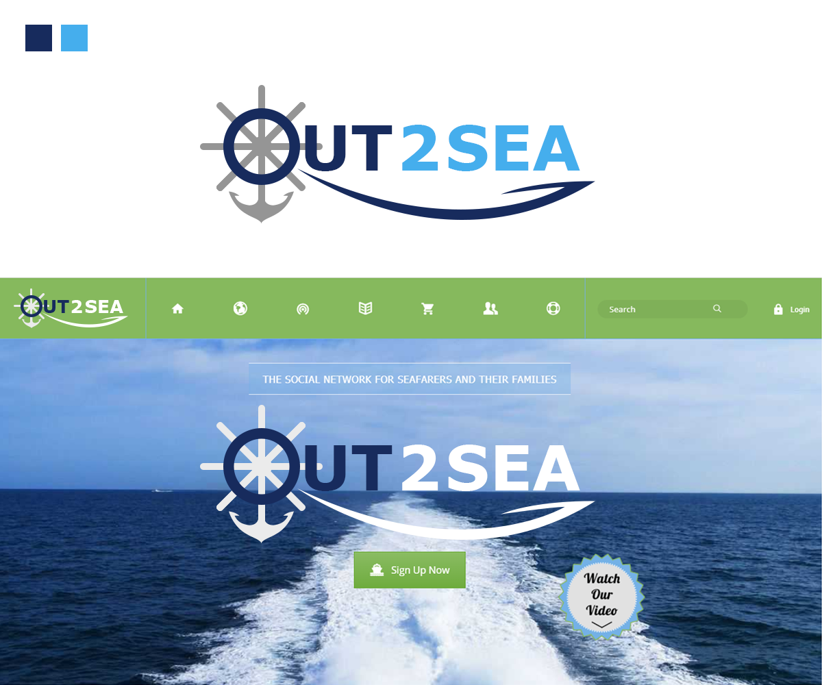 Logo Design by DCMadrid for this project | Design #24828637