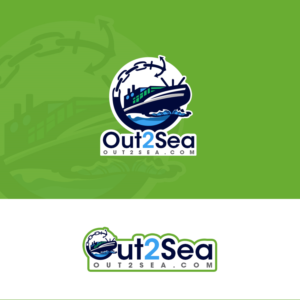 Logo Design by PsyPen for this project | Design: #24829353