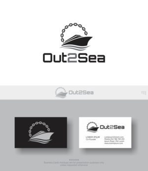 Logo Design by MBARO for this project | Design #24842839