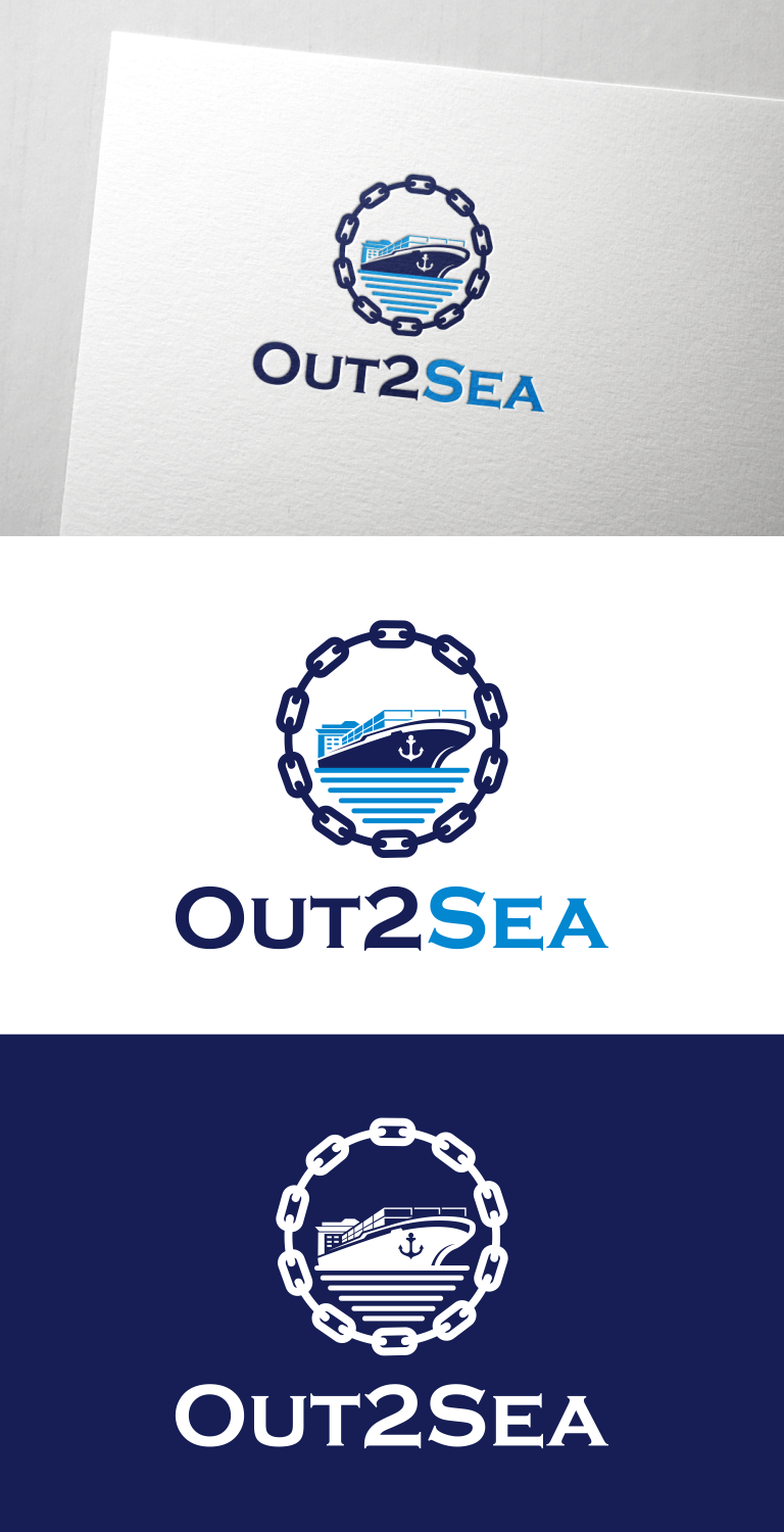 Logo Design by fatiyadesign for this project | Design #24831376