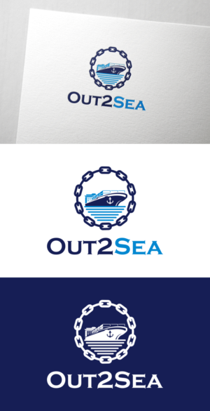 Logo Design by fatiyadesign for this project | Design: #24831376