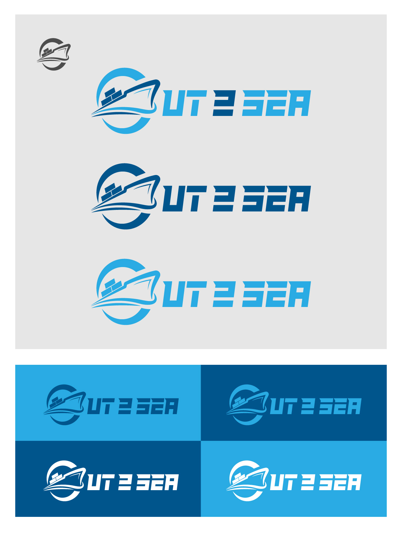 Logo Design by Mohamed 65 for this project | Design #24835802