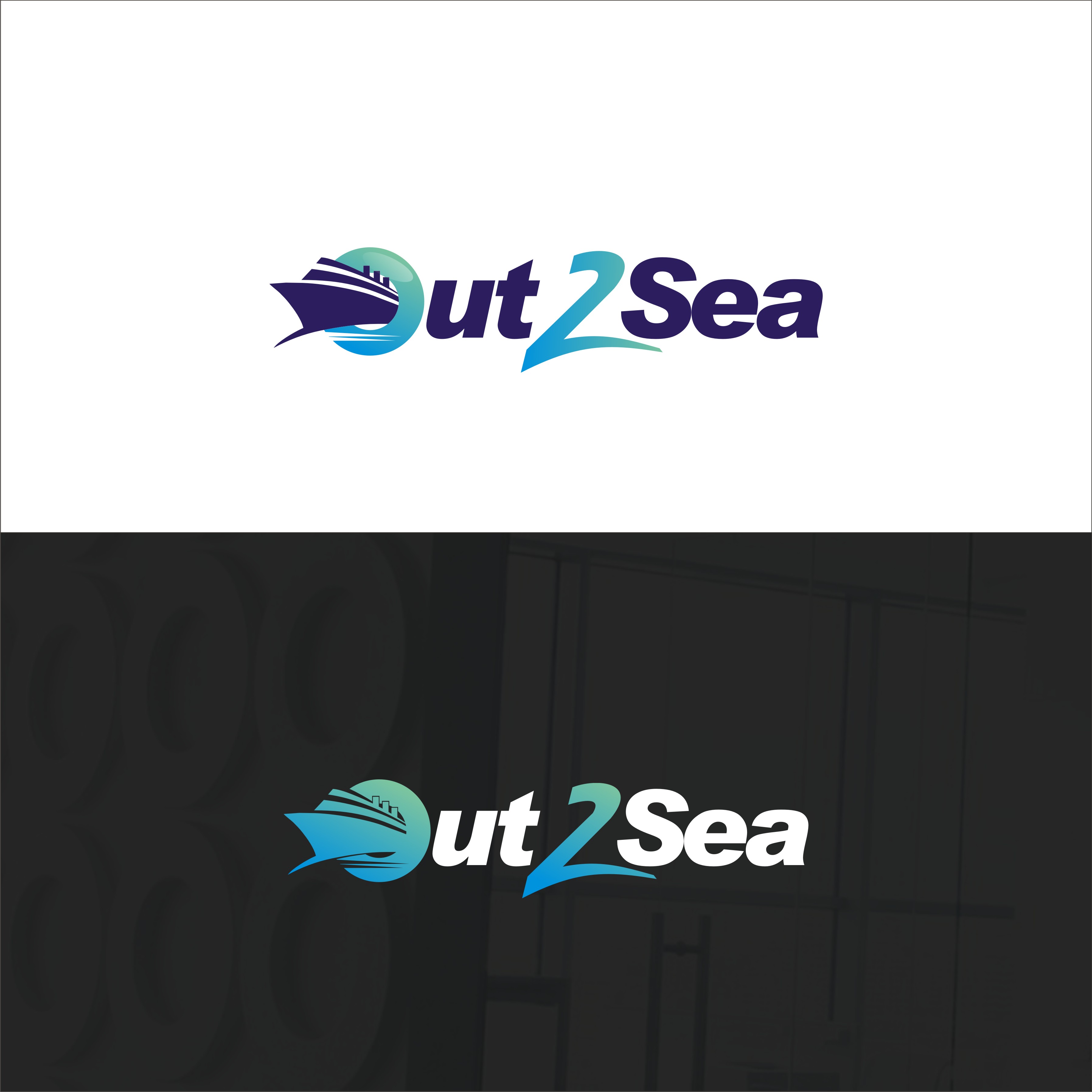 Logo Design by warkaddarshan 2 for this project | Design #24828418