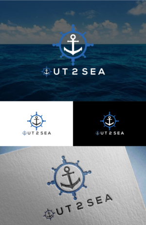 Logo Design by Luffy 3