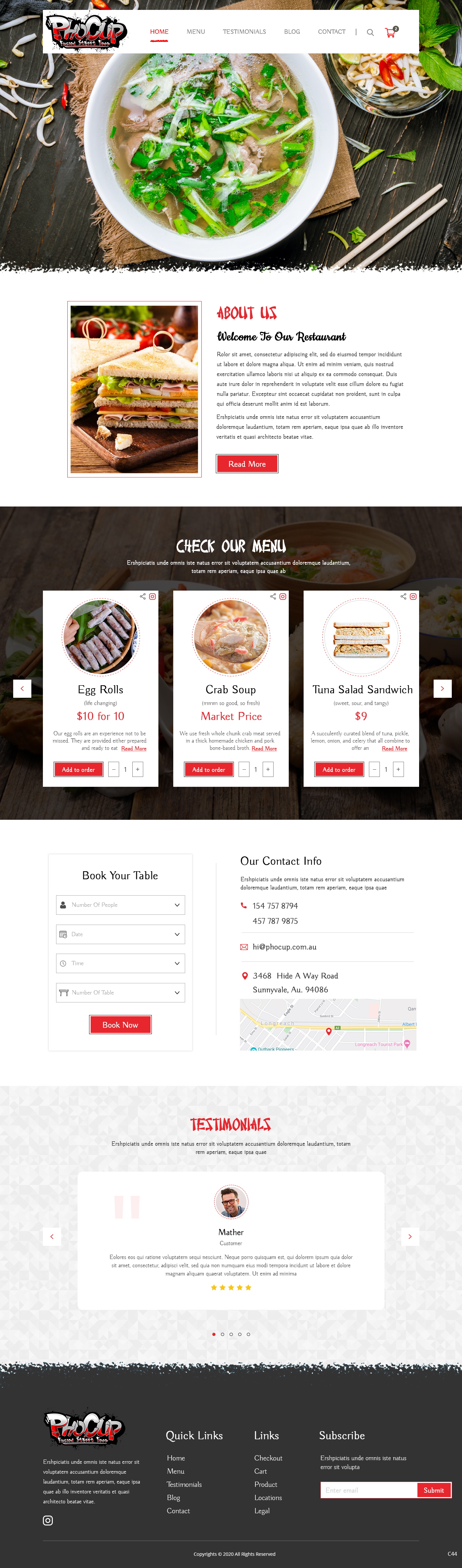 Web Design par pb pour ce projet | Design #24839876