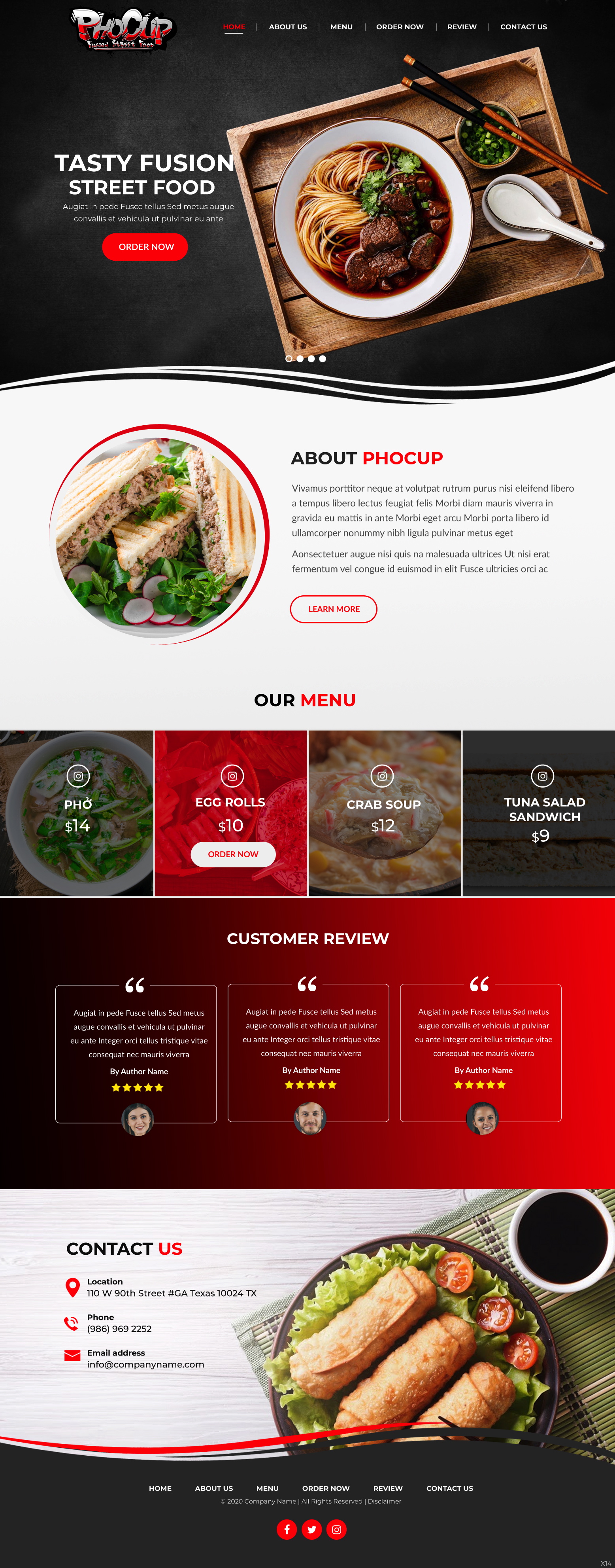Web-Design von pb für dieses Projekt | Design #24839880