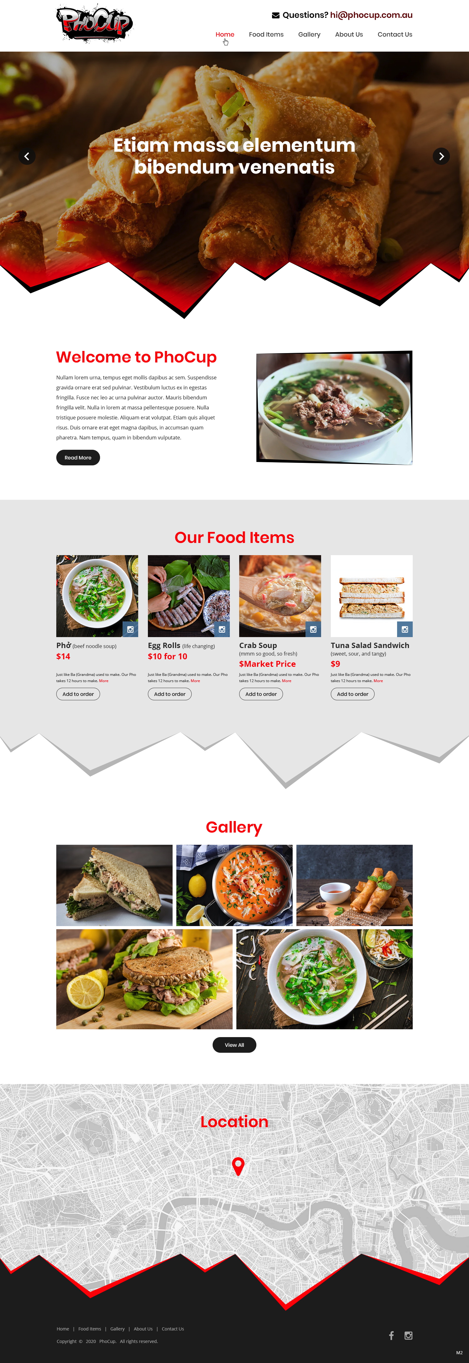 Web-Design von pb für dieses Projekt | Design #24857704