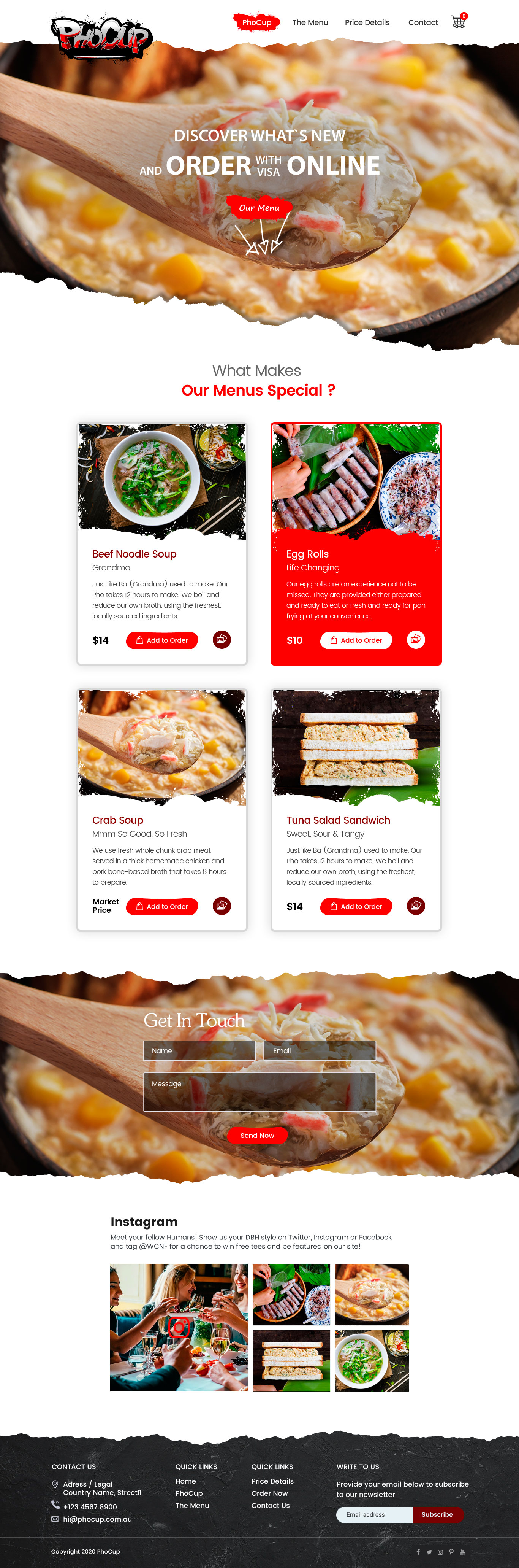 Web-Design von Shijo John für dieses Projekt | Design #24843054