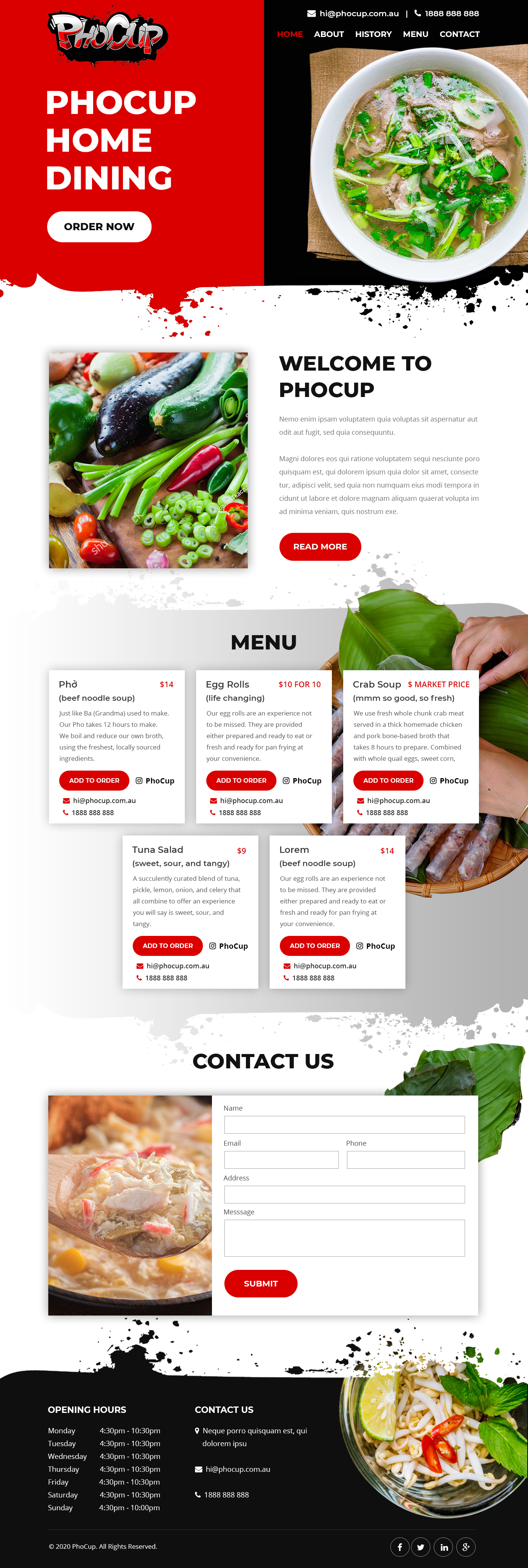 Web-Design von Starlyn DS für dieses Projekt | Design #24871183