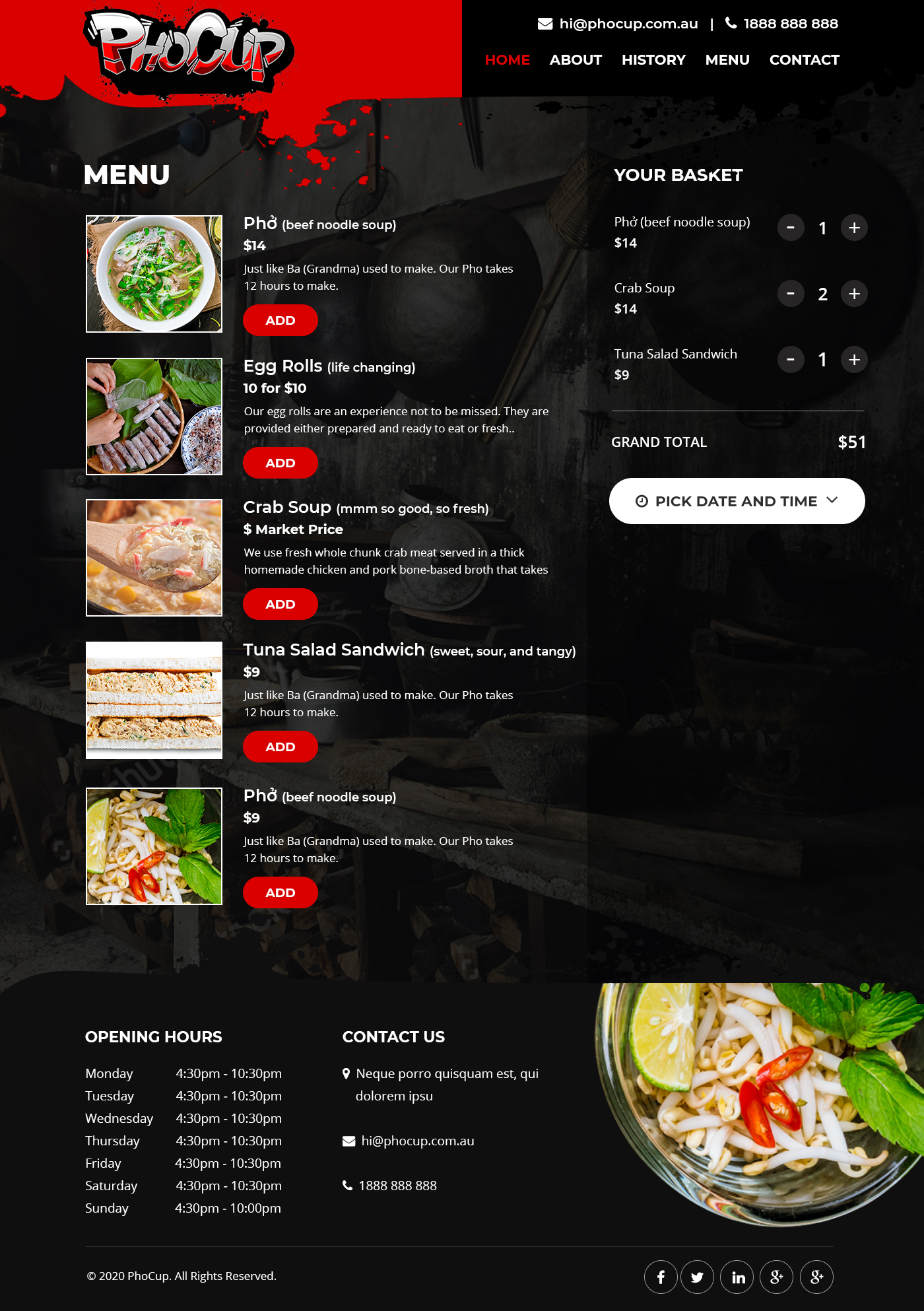 Web-Design von Starlyn DS für dieses Projekt | Design #24876942