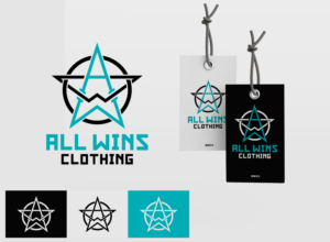 Diseño de Logo por ICKE para este proyecto | Diseño: #24888296