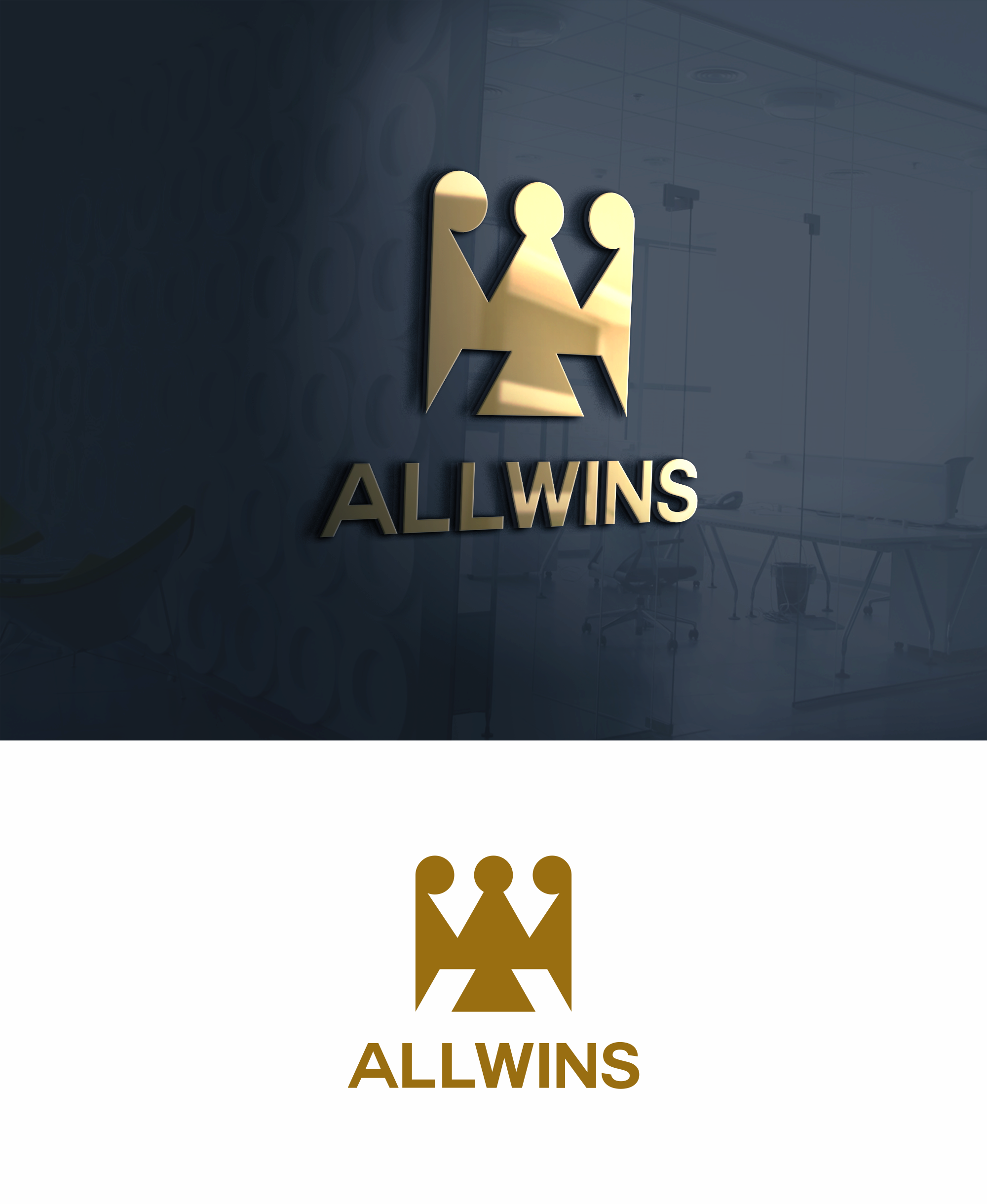Logo-Design von GUSTIANA für dieses Projekt | Design #25013773