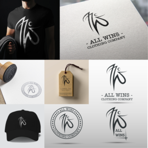 Logo Design by owlandcatdesign