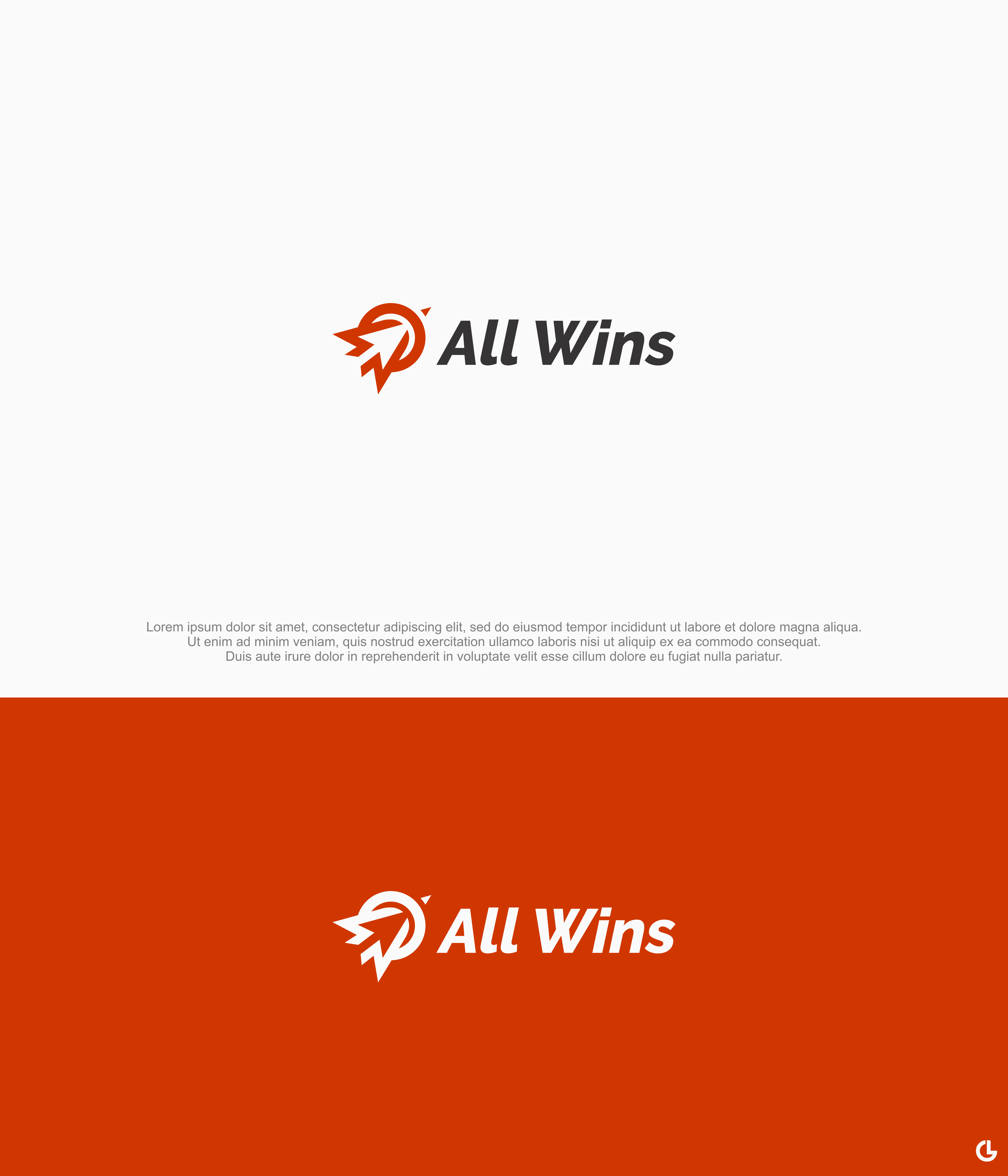 Logo Design by R!CKY for this project | Design #24868170