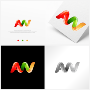 Logo Design by vintana