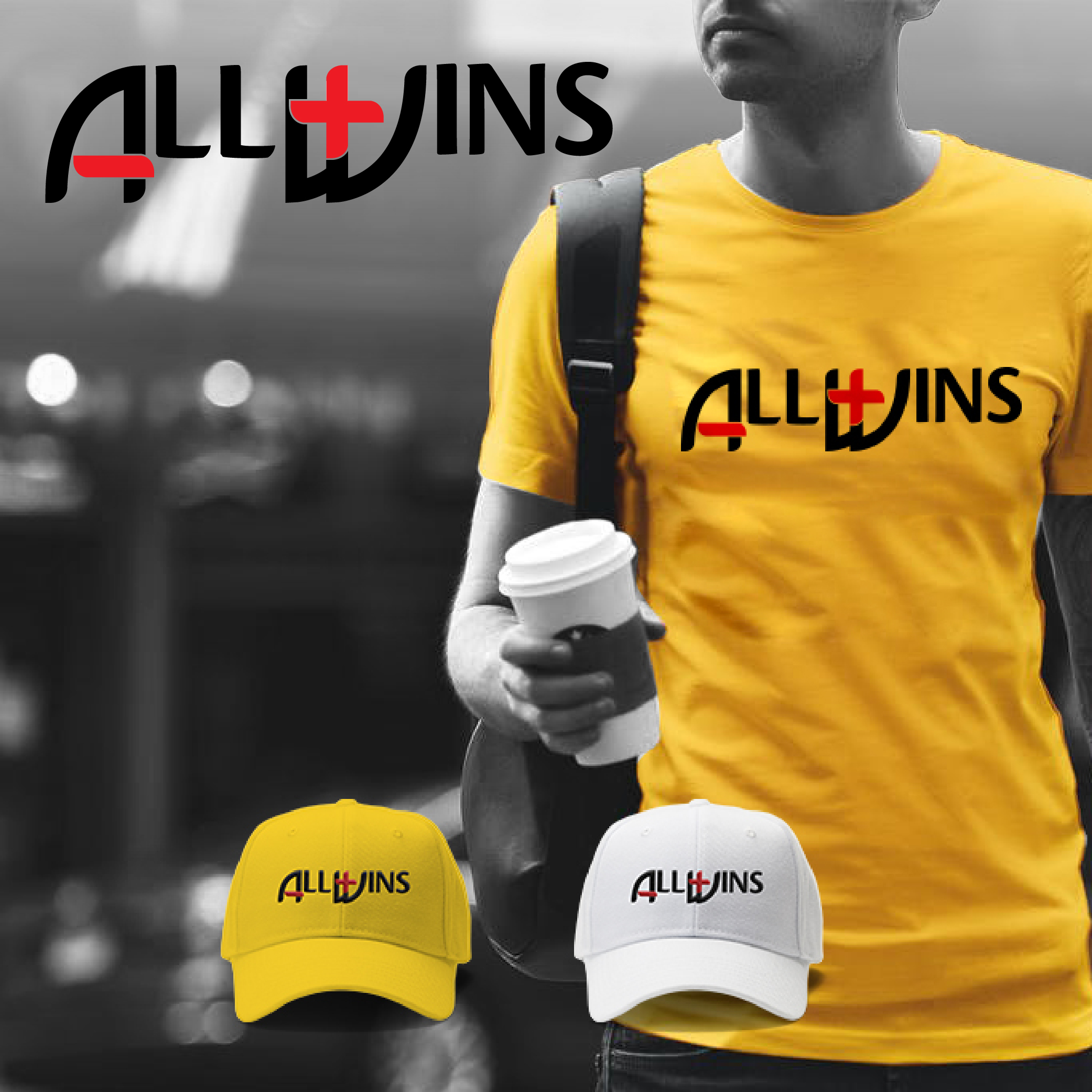 Logo Design by mike8seven for this project | Design #24852310