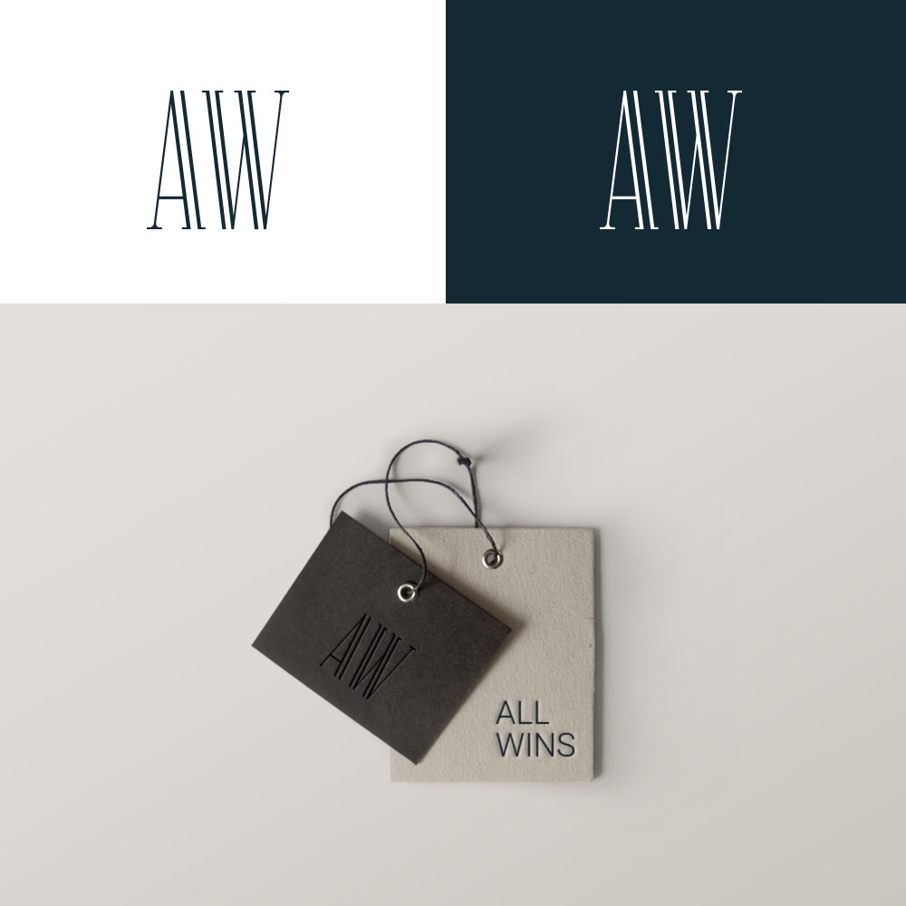 Logo Design by Sarastudioo for this project | Design #24888505