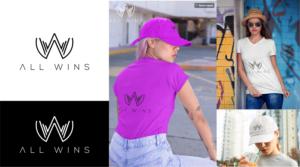 Logo Design by Rosaleen
