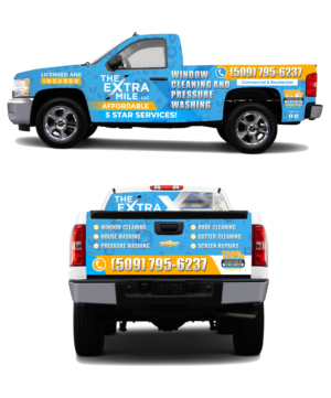 Graphic Design by ecorokerz for this project | Design: #24844631