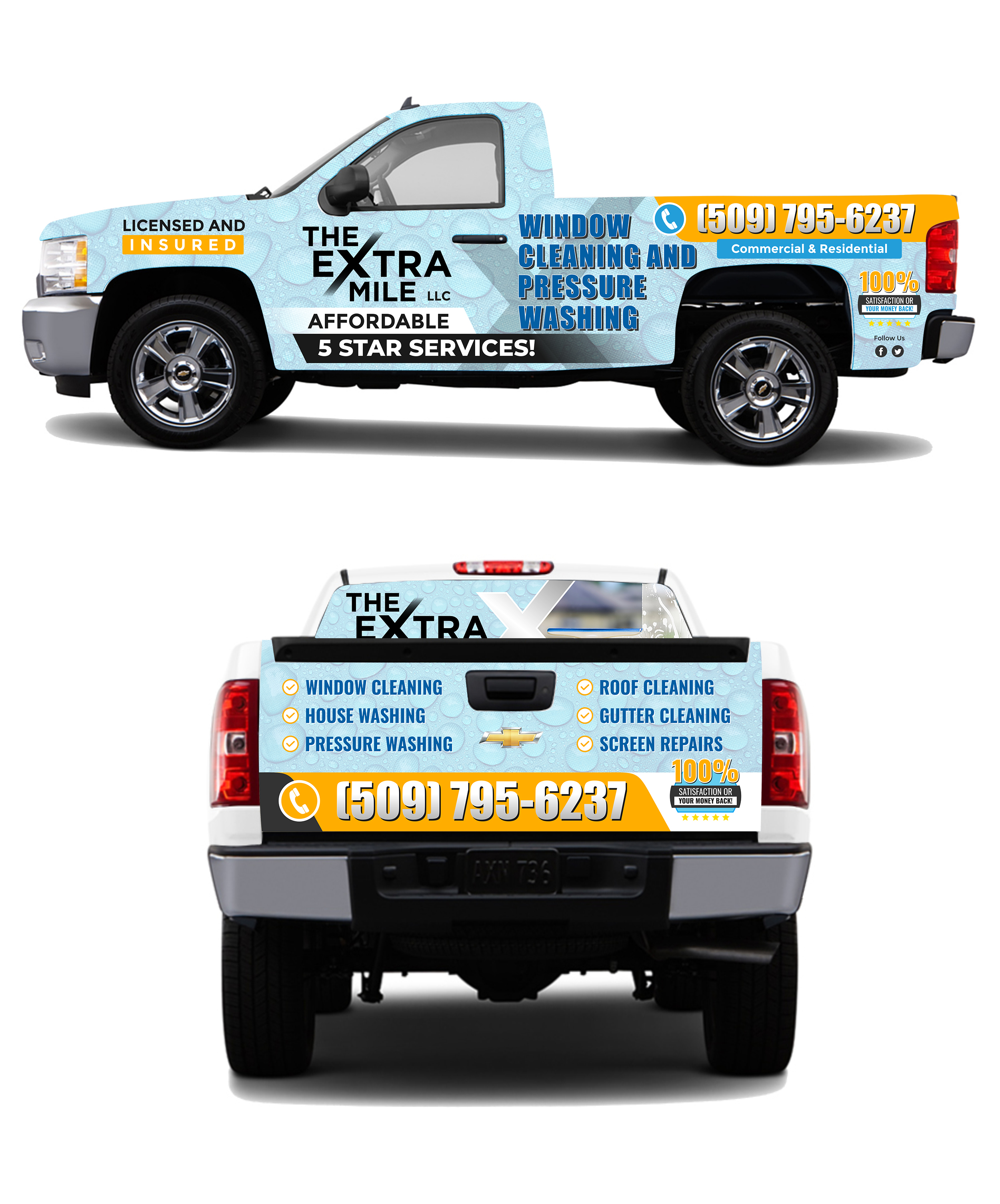 Diseño Gráfico por ecorokerz para este proyecto | Diseño #24844632