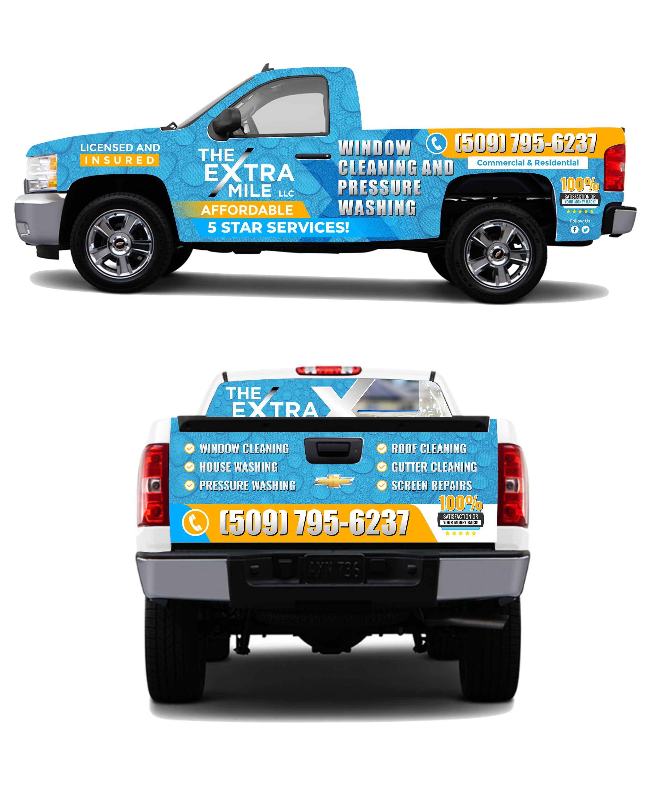 Diseño Gráfico por ecorokerz para este proyecto | Diseño #24844633