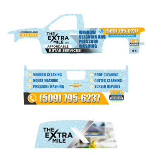 Graphic Design by ecorokerz for this project | Design: #24844639