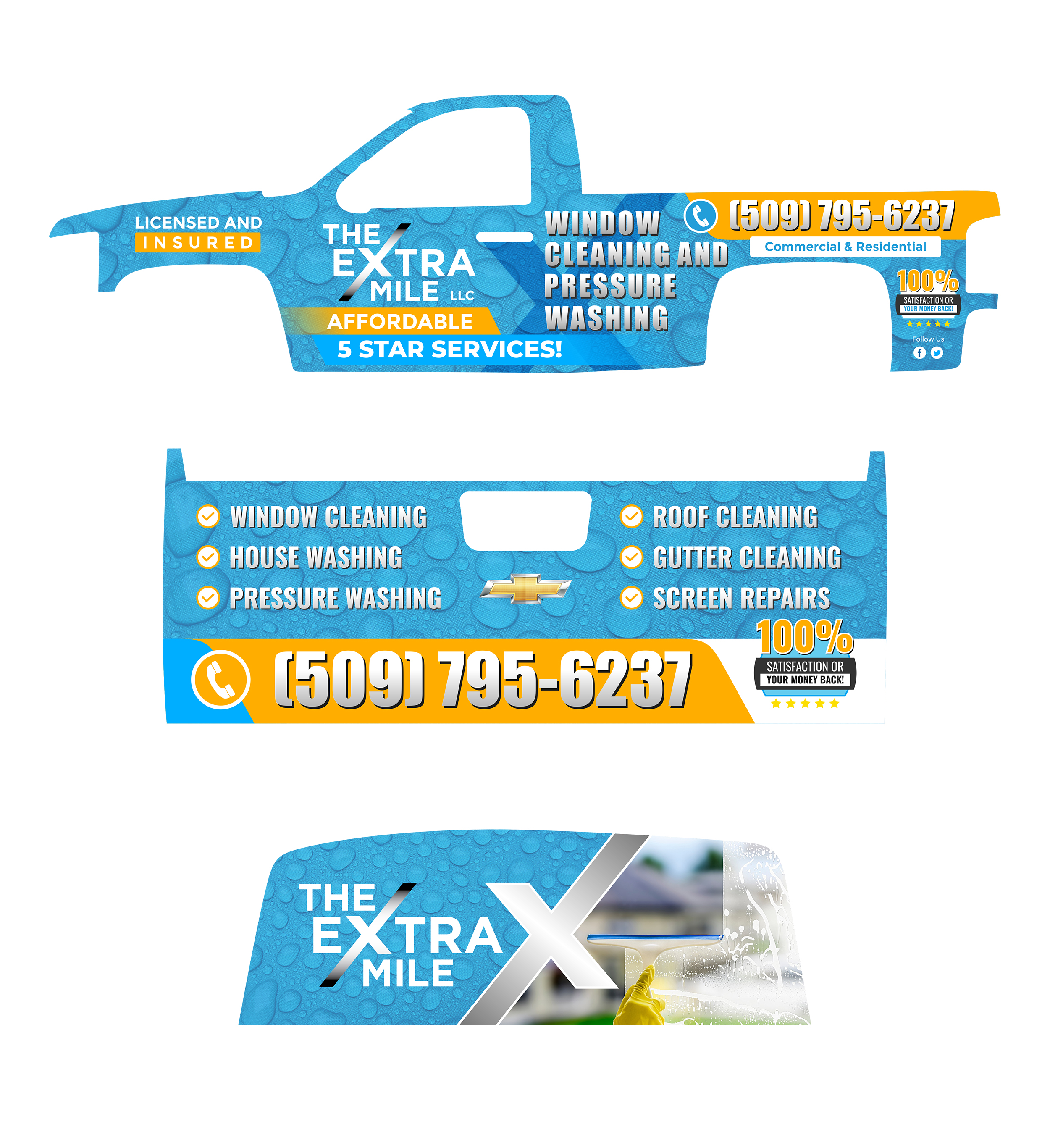 Diseño Gráfico por ecorokerz para este proyecto | Diseño #24844641