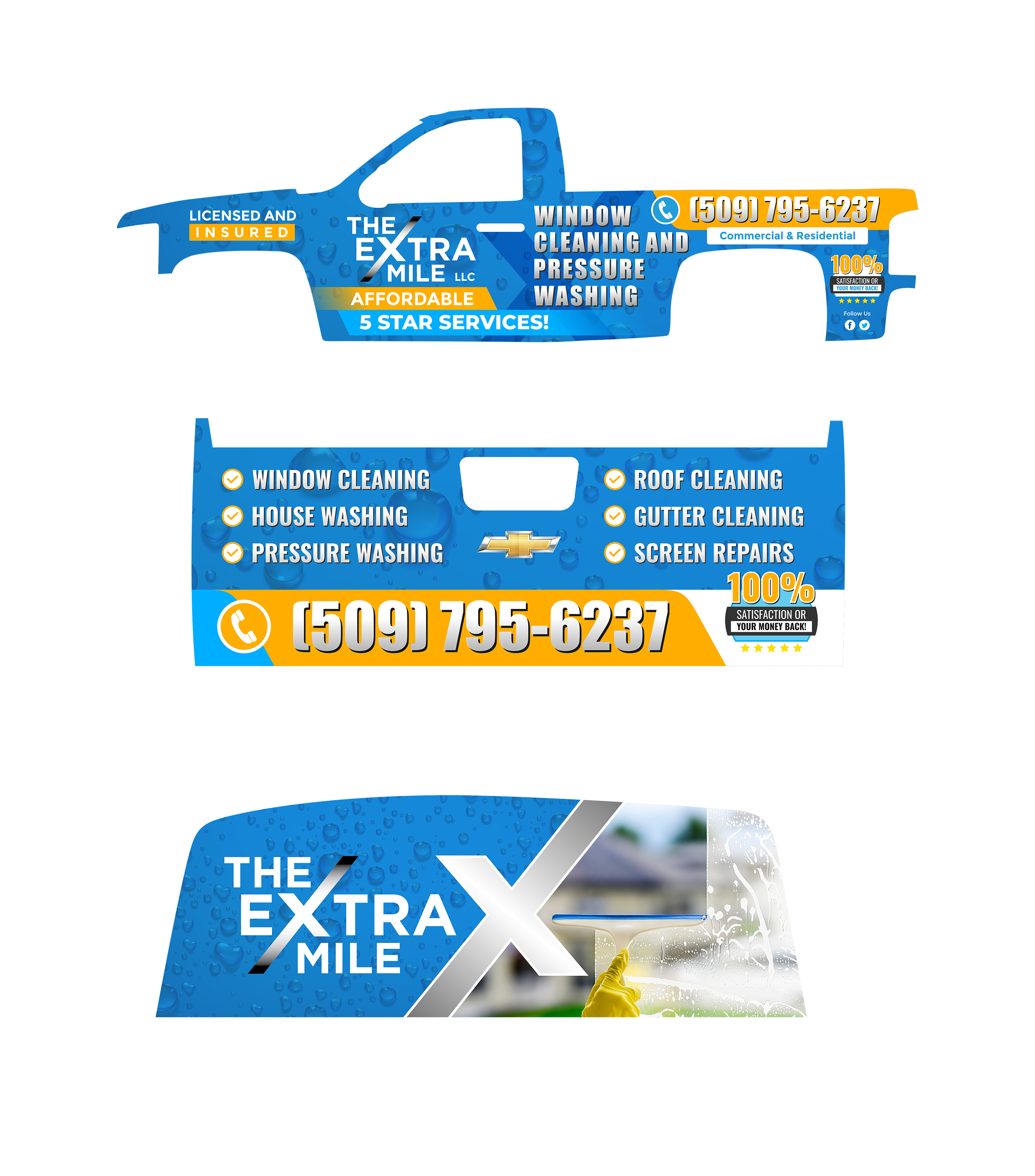 Diseño Gráfico por ecorokerz para este proyecto | Diseño #24852631