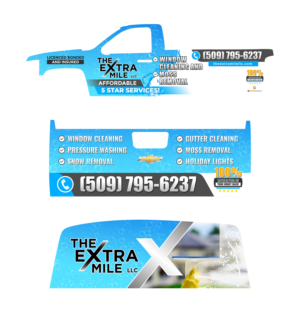 Graphic Design by ecorokerz for this project | Design: #24862110
