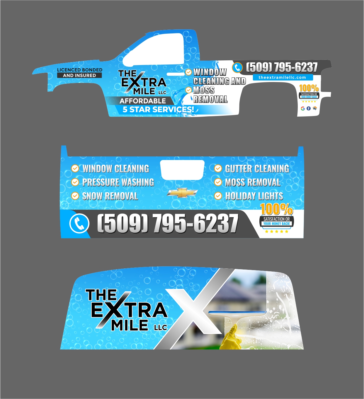 Graphic Design by ecorokerz for this project | Design #24893791