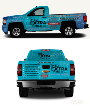 Graphic Design by JS_Design for this project | Design #24850973