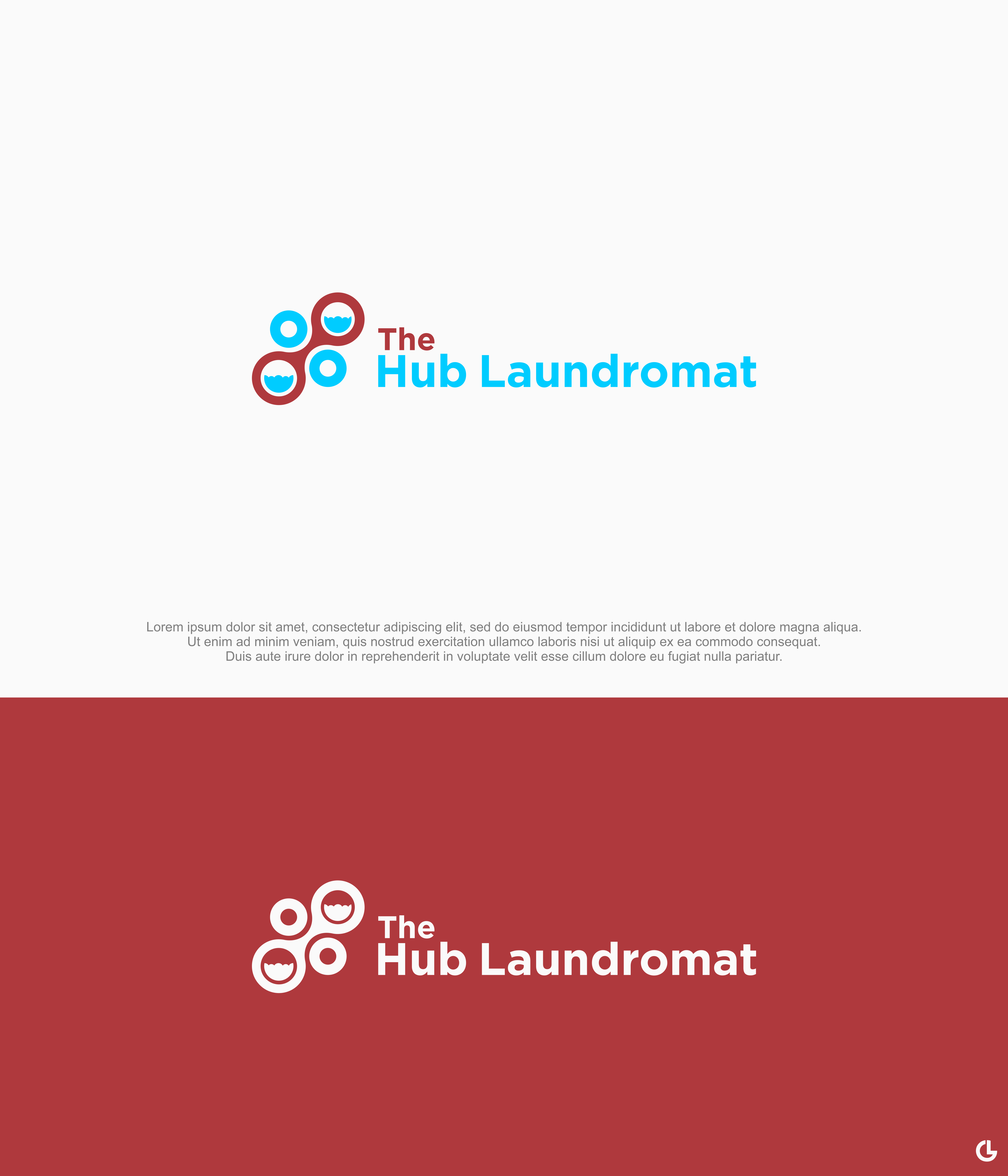 Logo Design by R!CKY for this project | Design #24876320