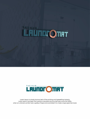 Logo-Design von Hakim Febrian für dieses Projekt | Design #24930535