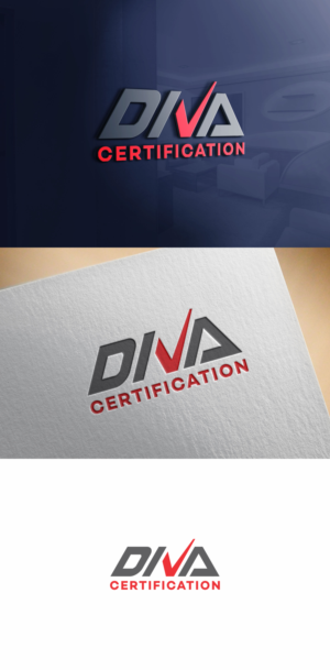 Logo Design by ViciouSaint for DNA Certification | Design: #24832372