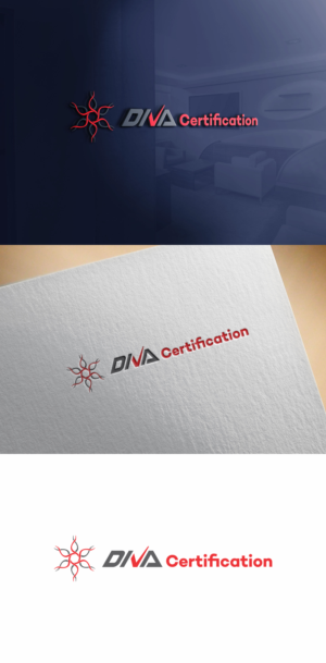 Logo Design by ViciouSaint for DNA Certification | Design: #24845240
