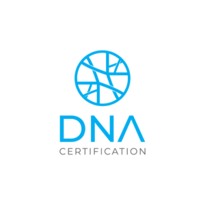 Logo Design by Design_Drafts for DNA Certification | Design: #24861260