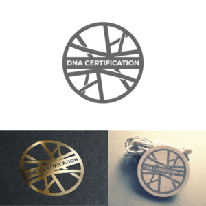 Logo Design by Design_Drafts for DNA Certification | Design: #24863515